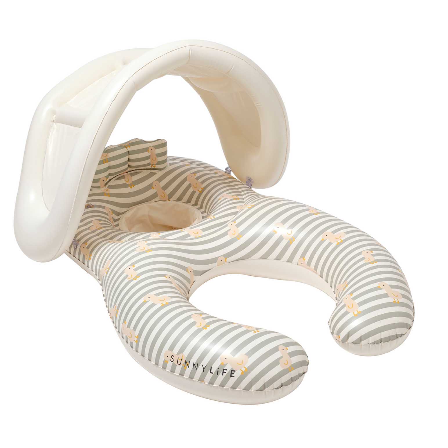 SUNNYLiFE Float Together Baby Seat